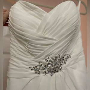 Basic Wedding Gown